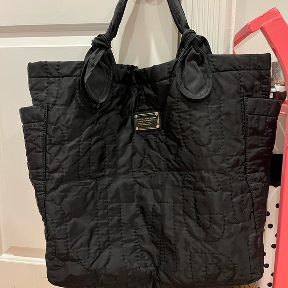 Marc Jacobs Nylon Tote - Picture 7 of 7